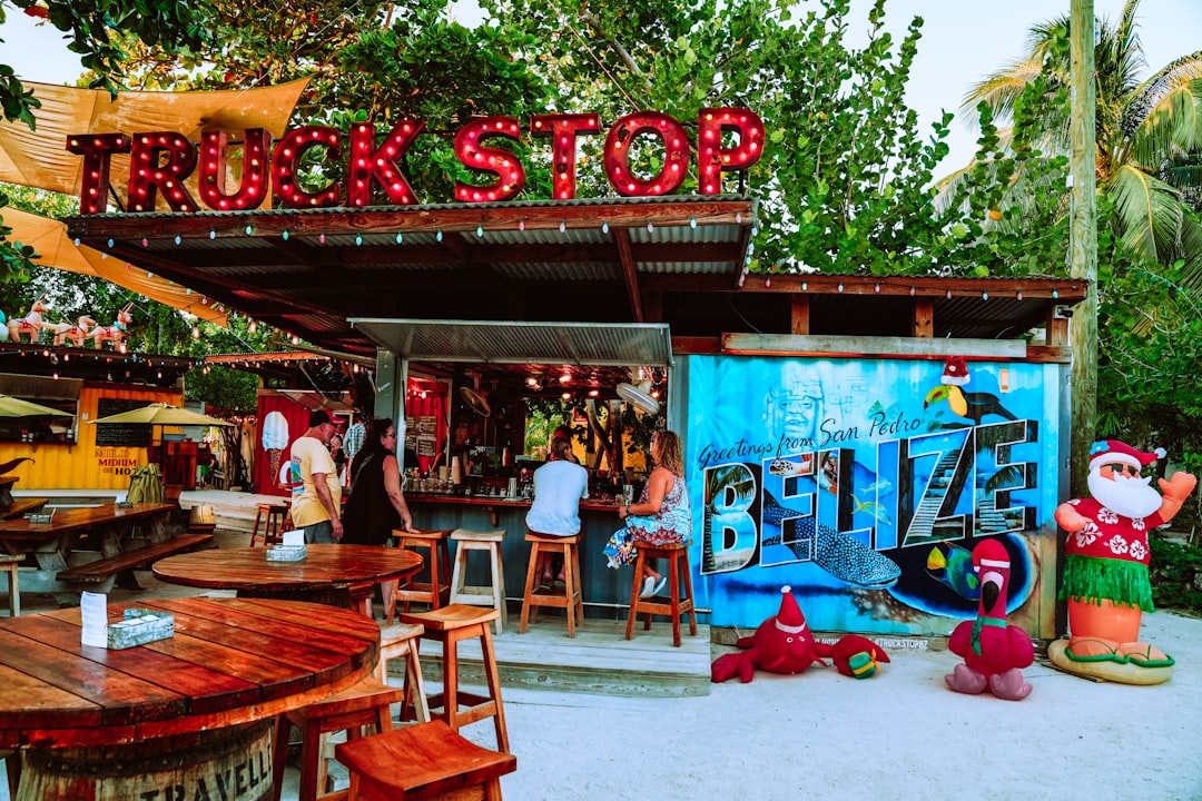 belize