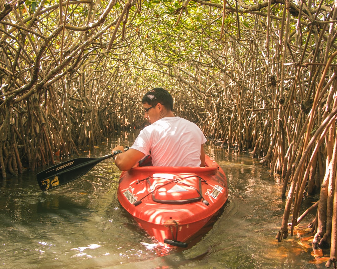 belize