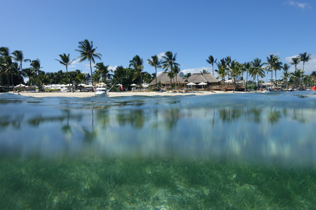 belize