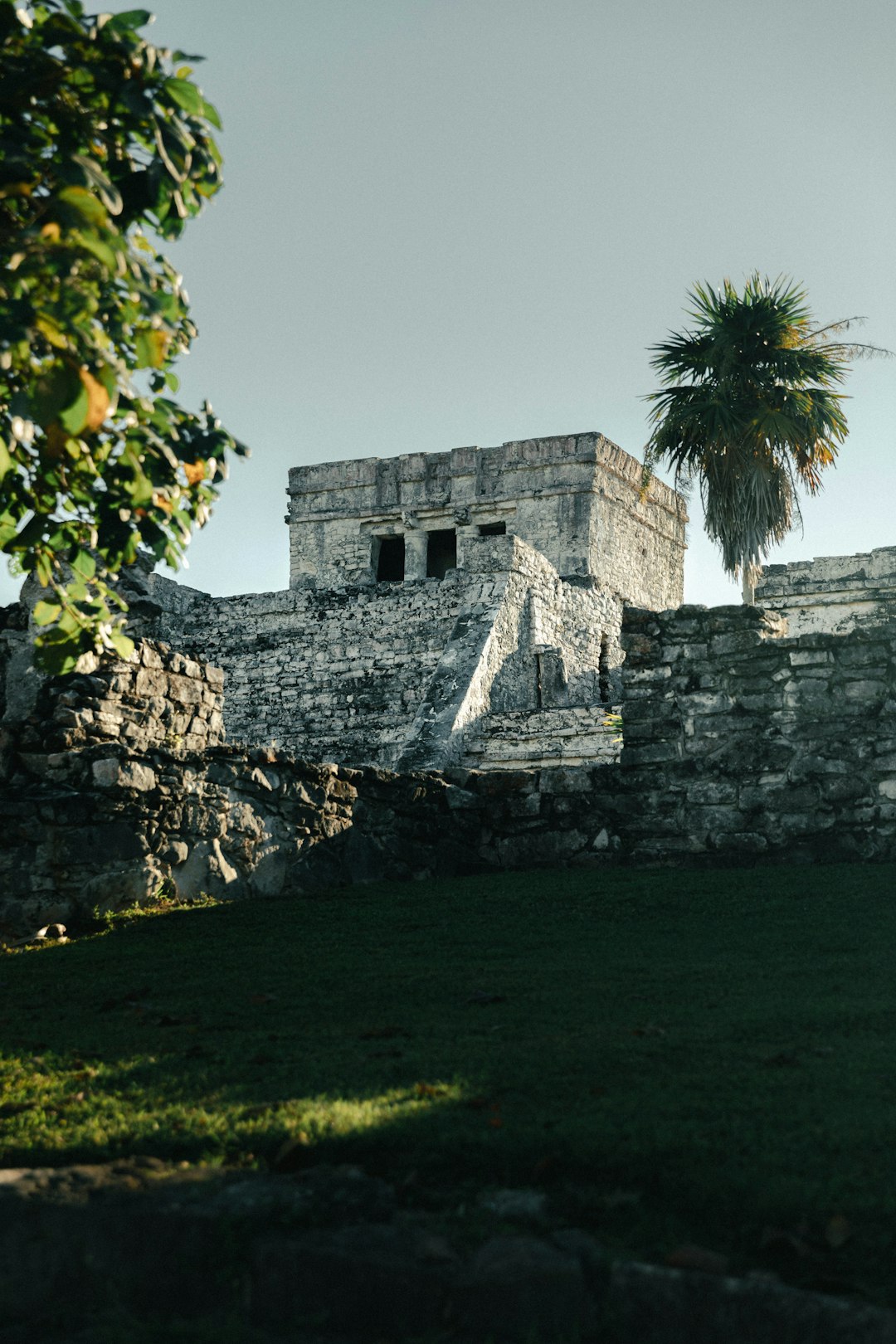 belize