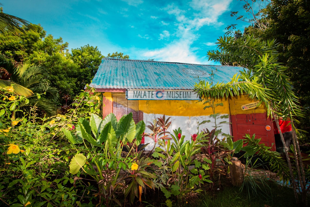 belize