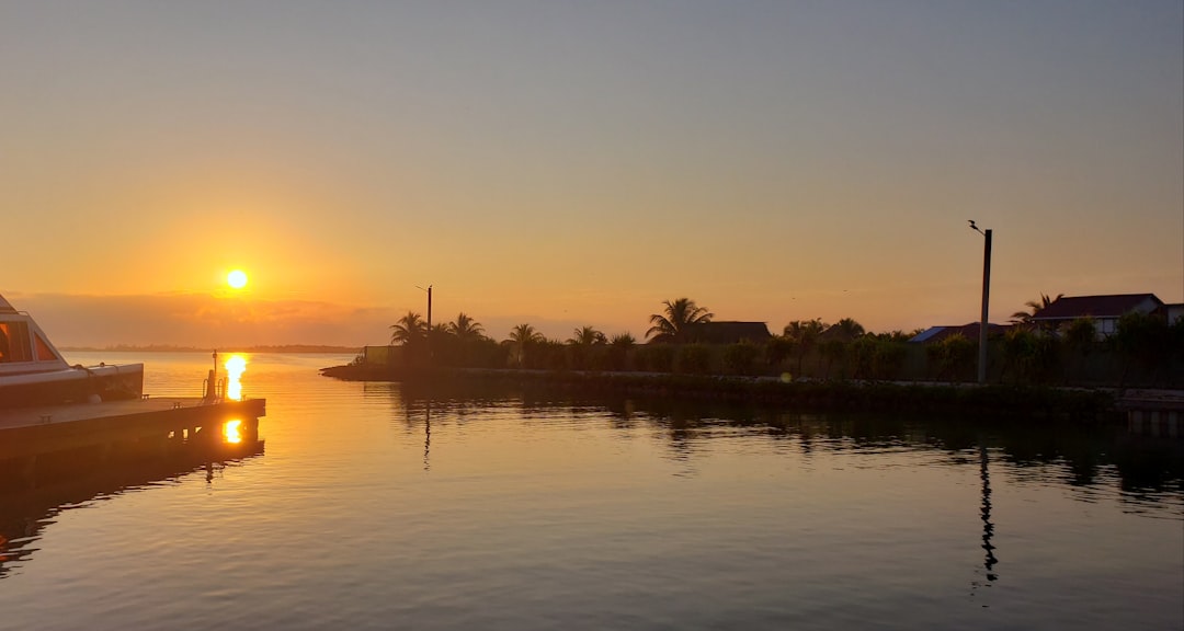 belize