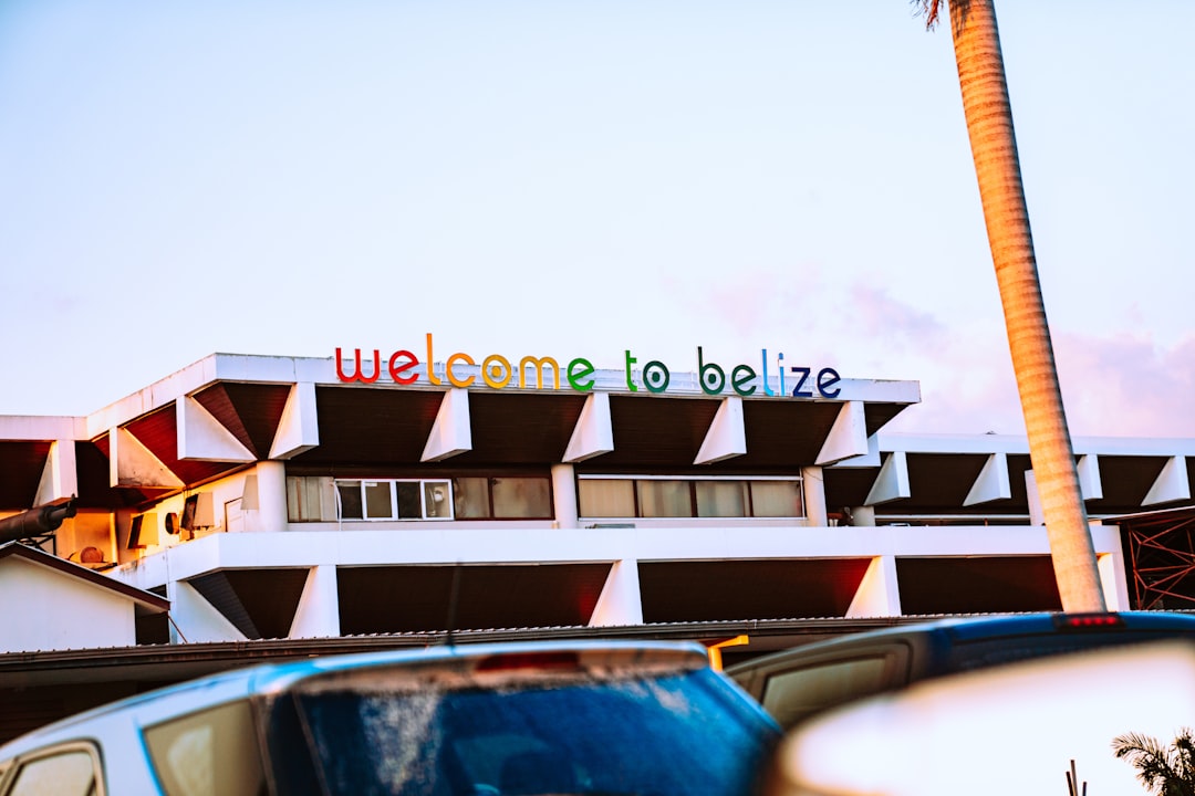 belize