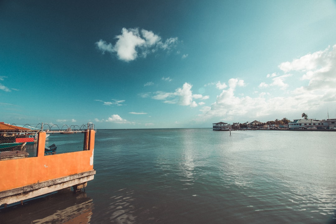 belize