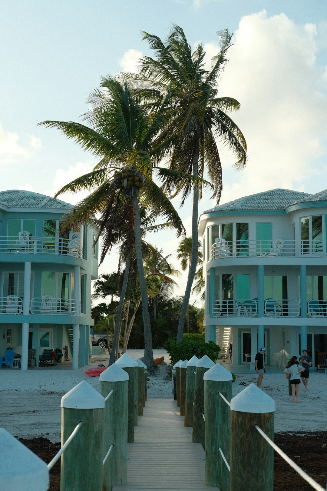 belize