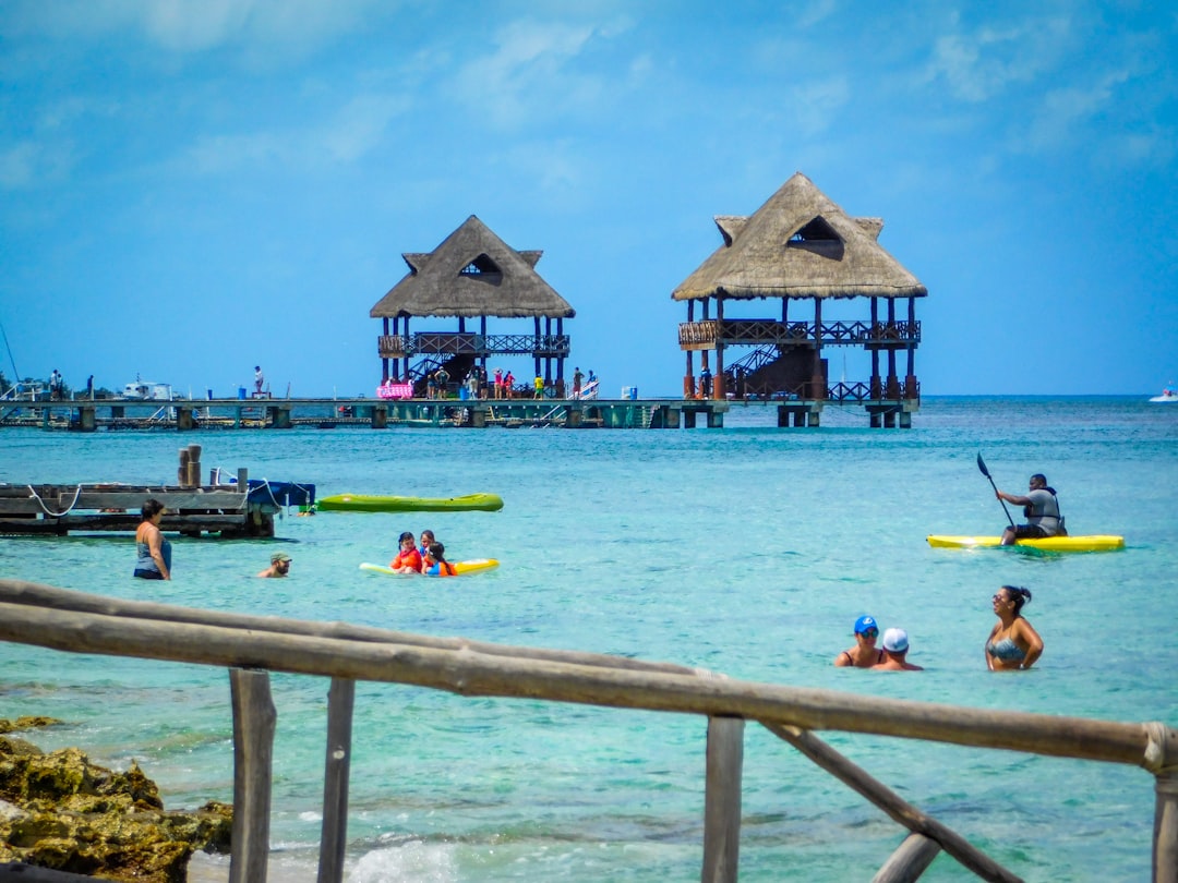 belize