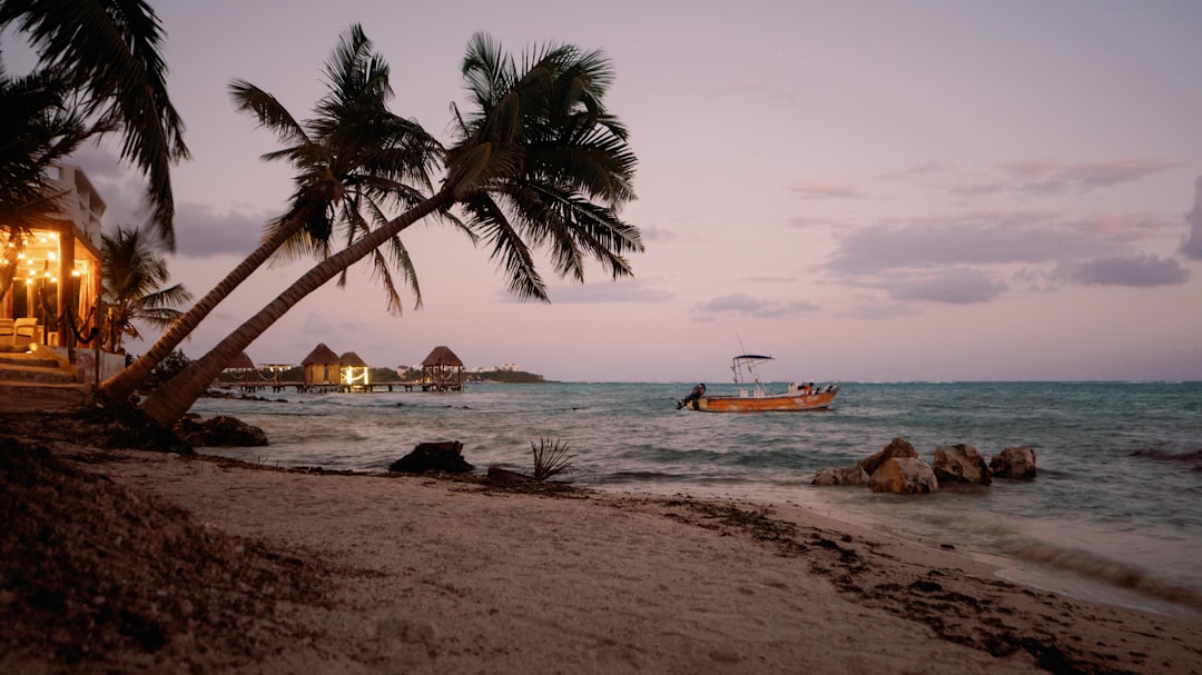belize