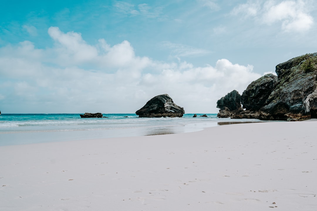 bermuda