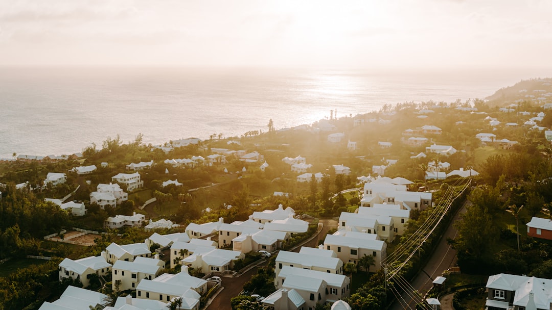 bermuda