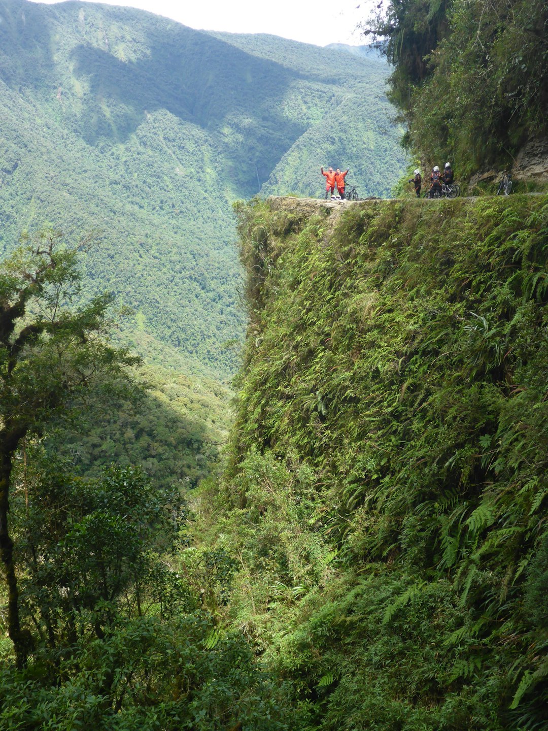 bolivia