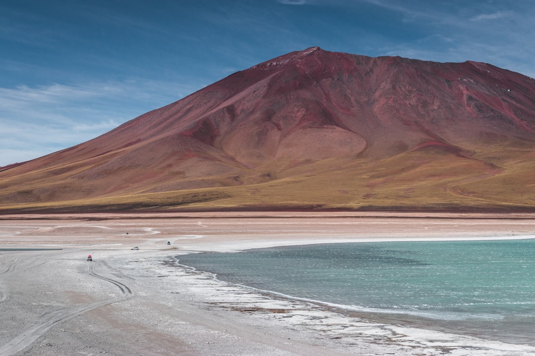 bolivia