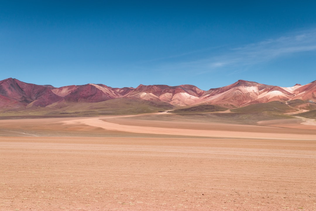 bolivia