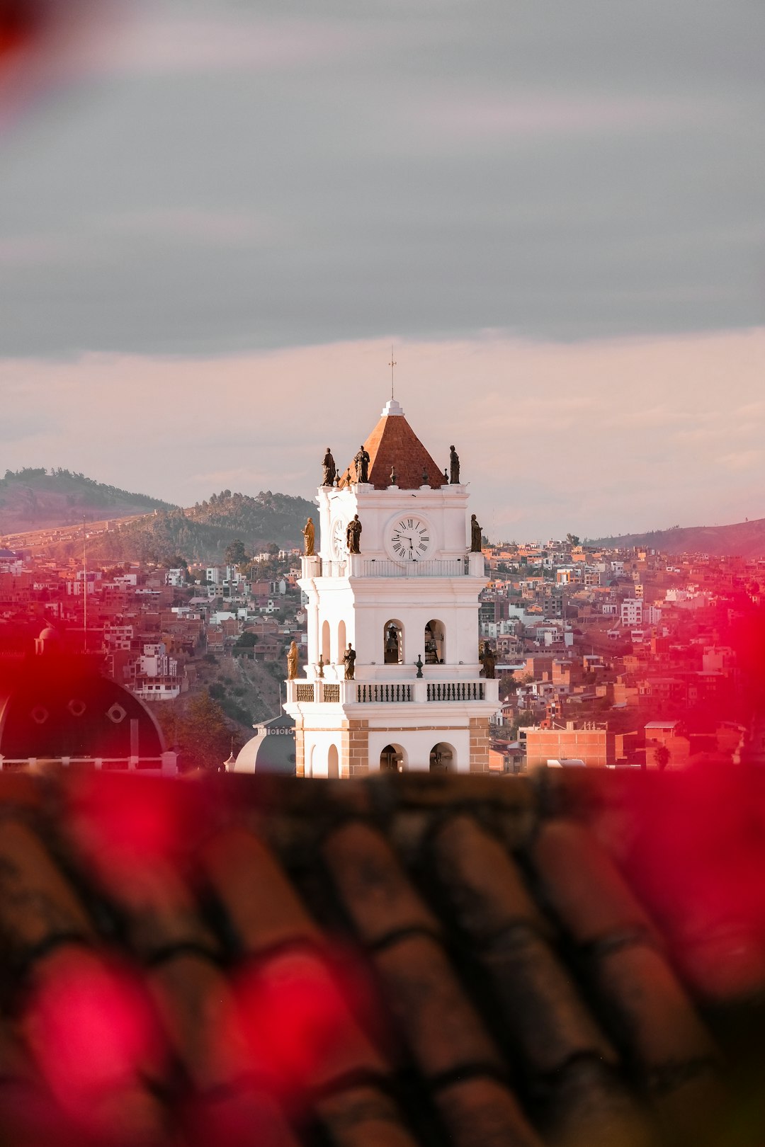 bolivia