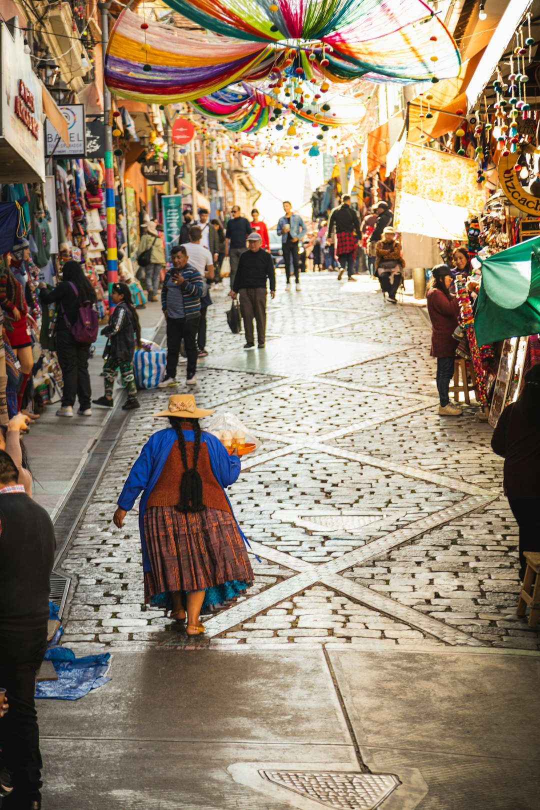 bolivia