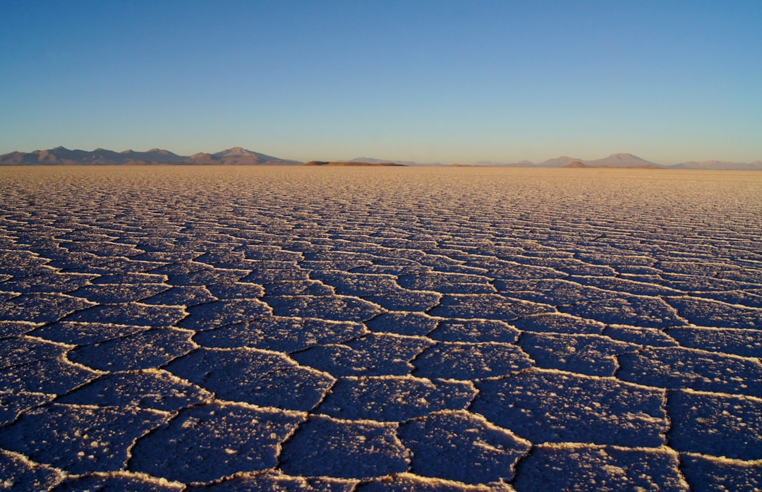 bolivia
