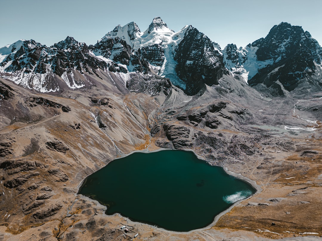 bolivia