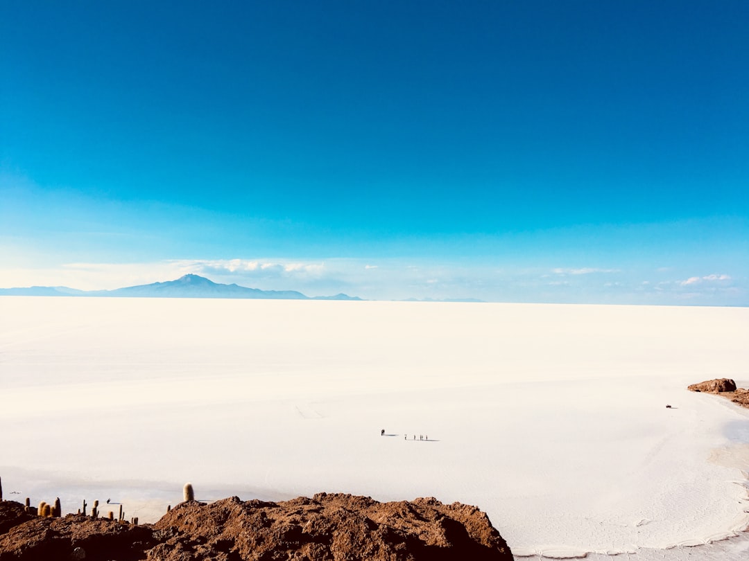 bolivia