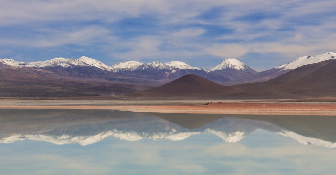 bolivia