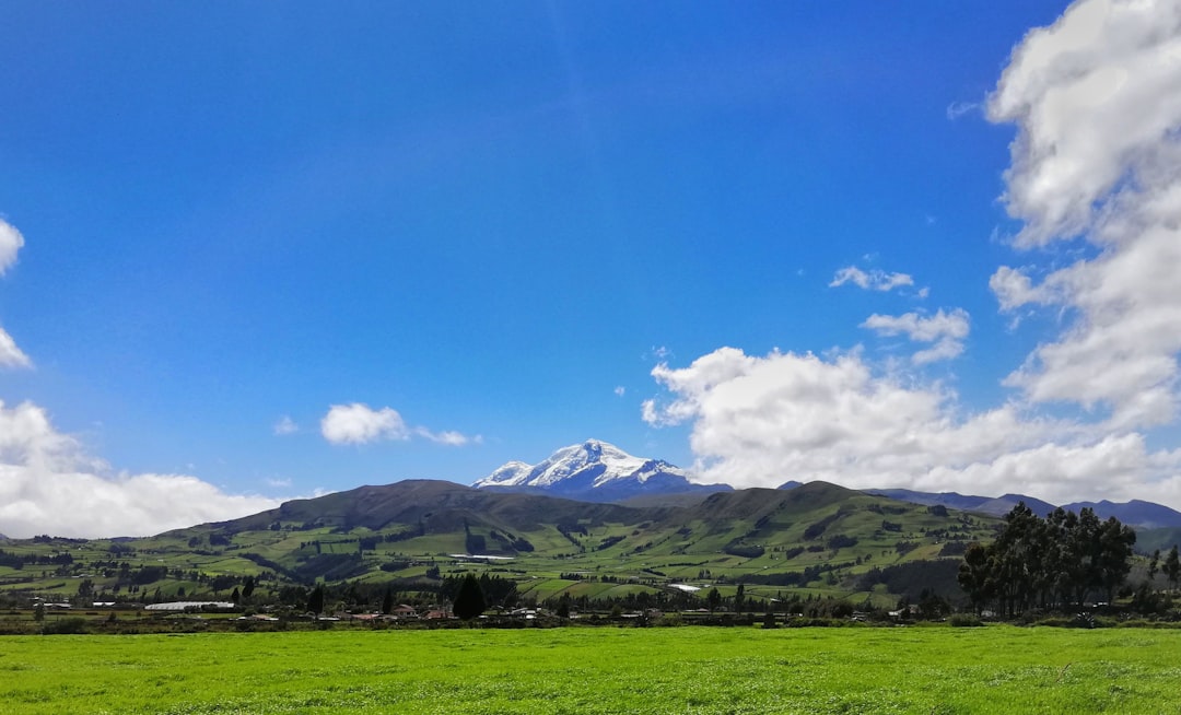 ecuador