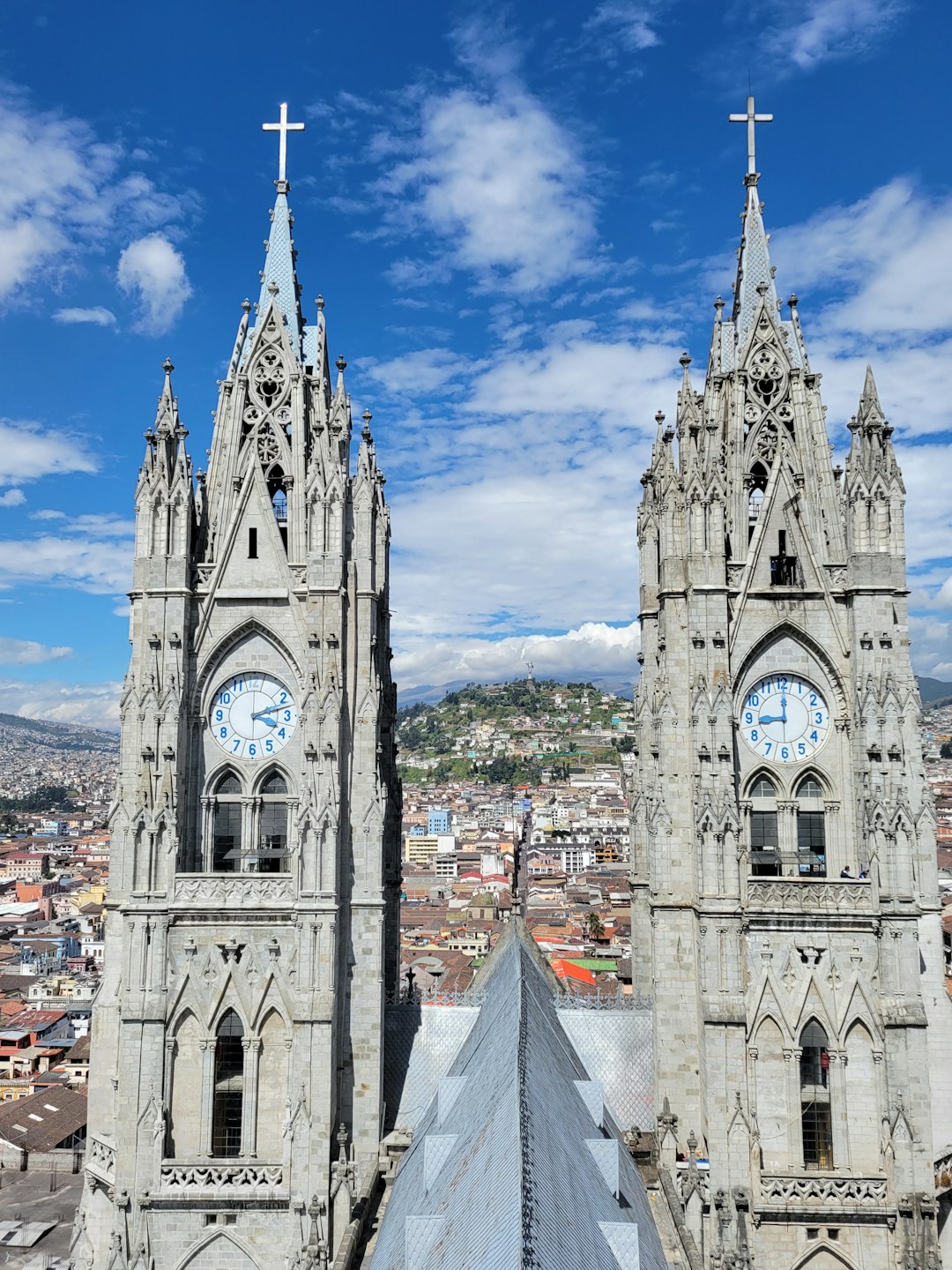 ecuador