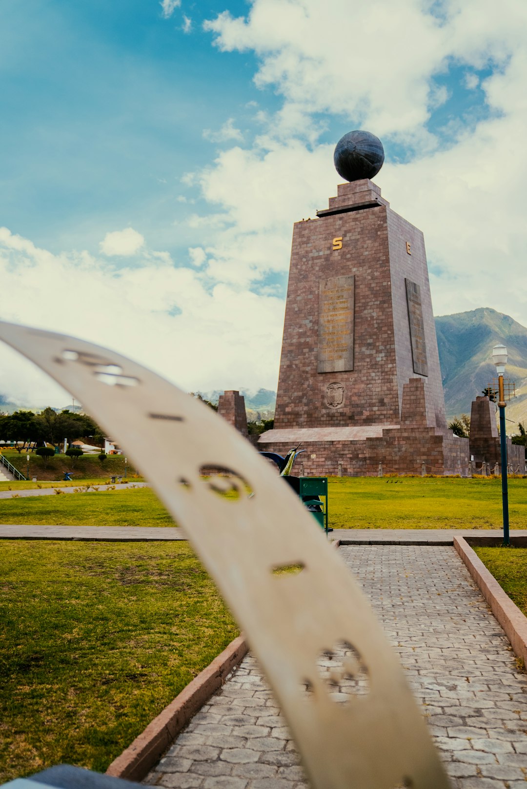 ecuador