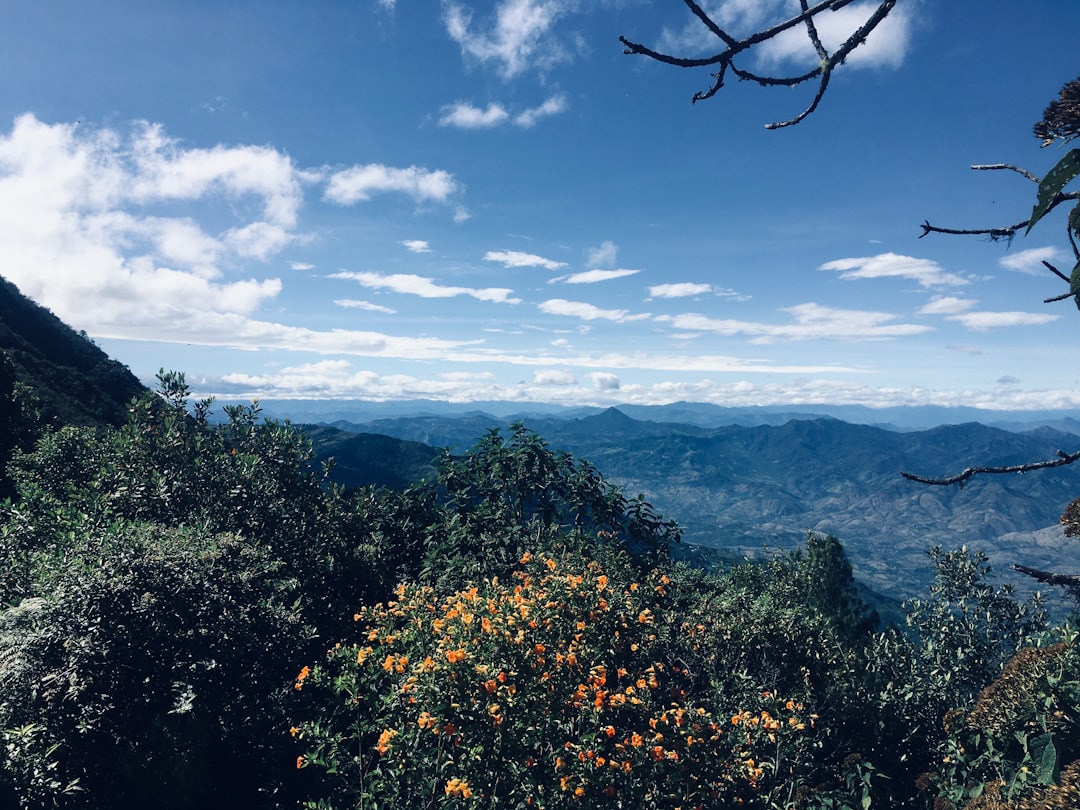 ecuador