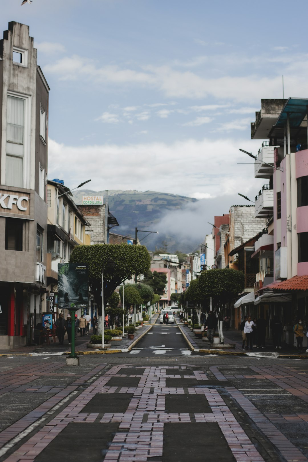 ecuador