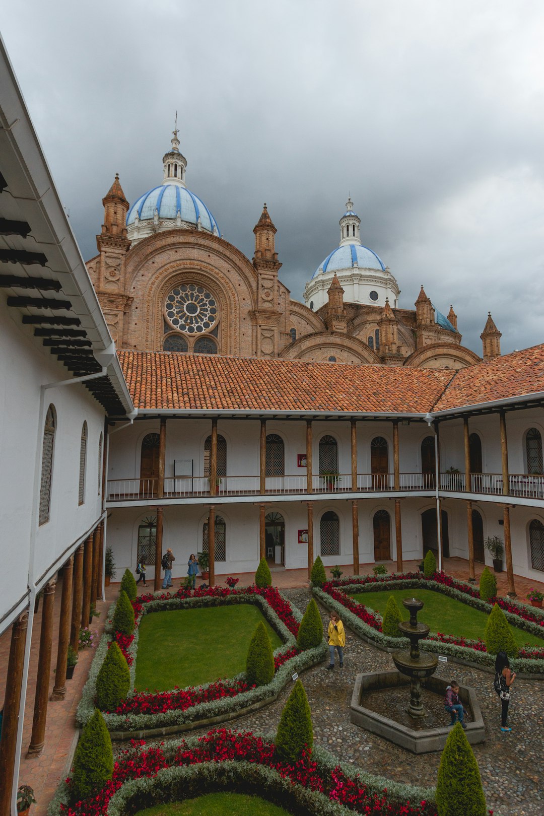 ecuador