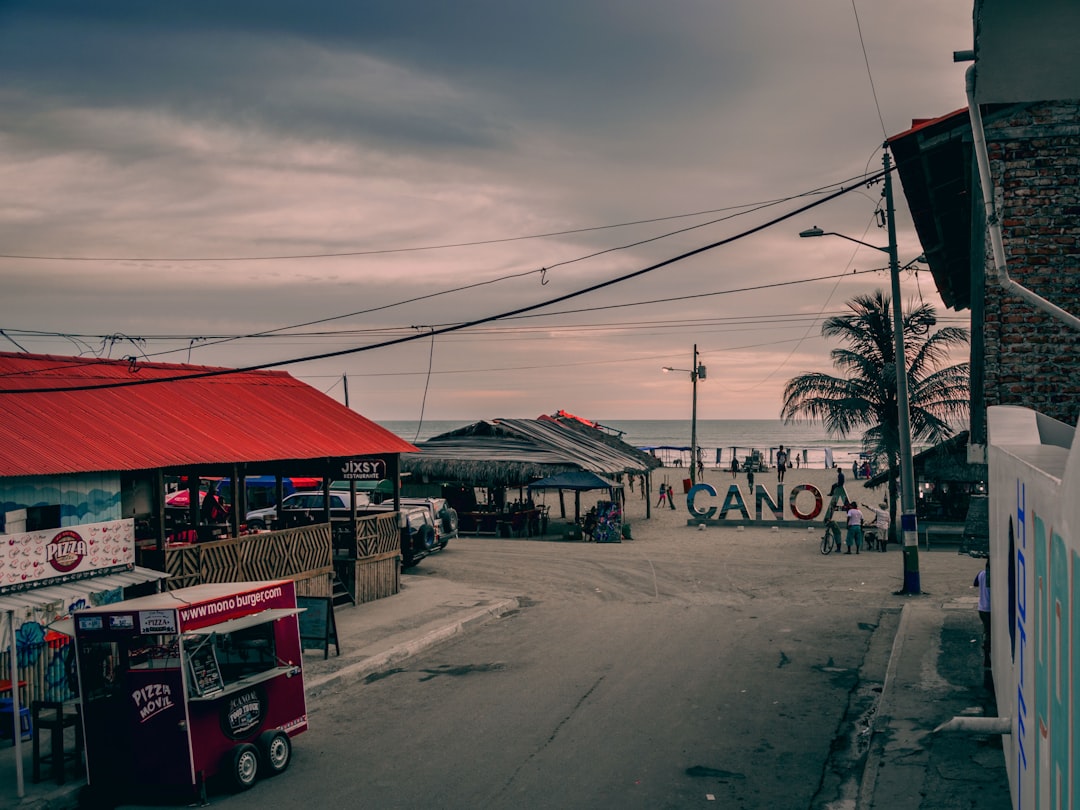 ecuador