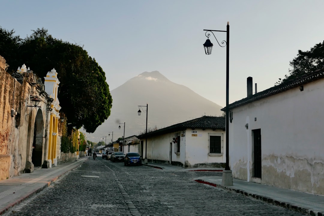 guatemala