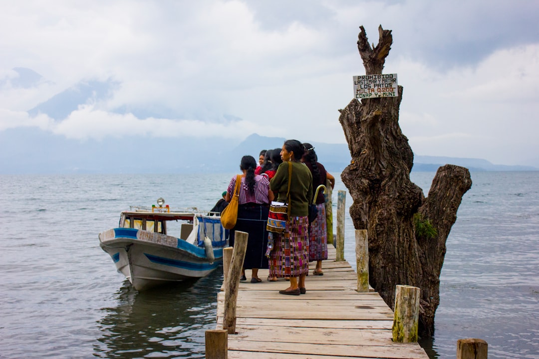 guatemala