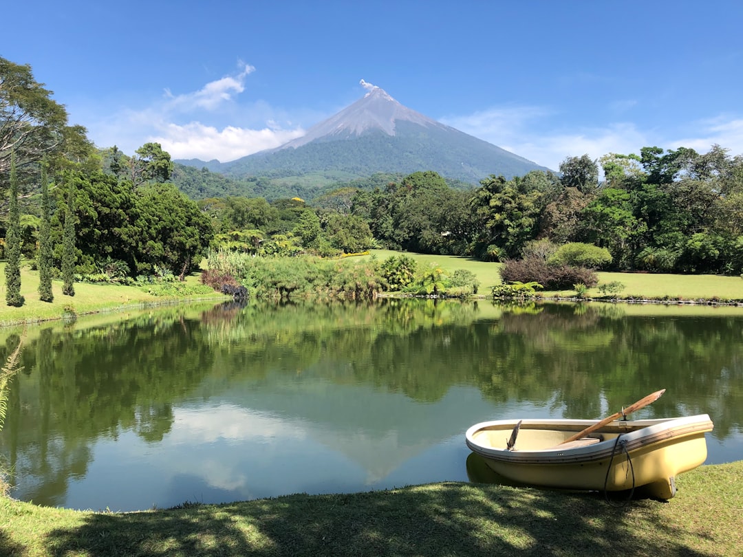 guatemala