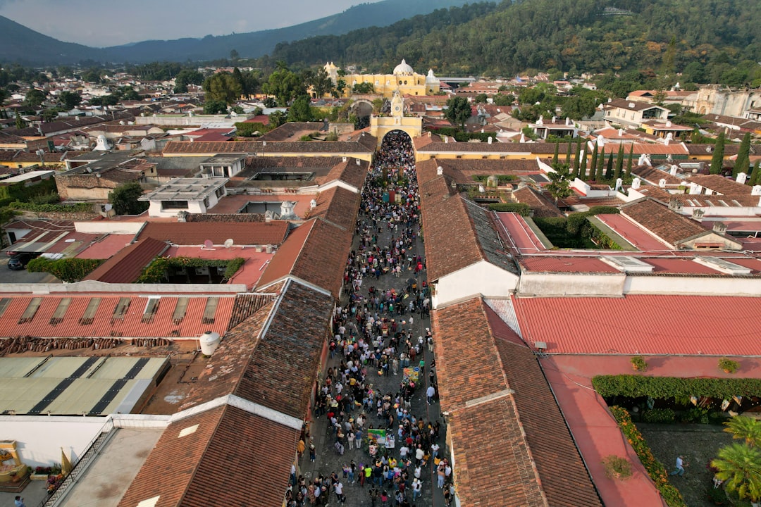 guatemala