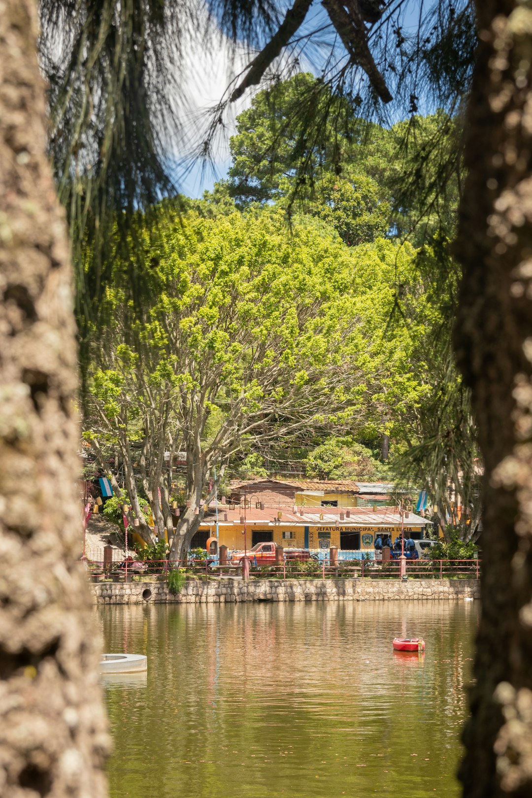 honduras