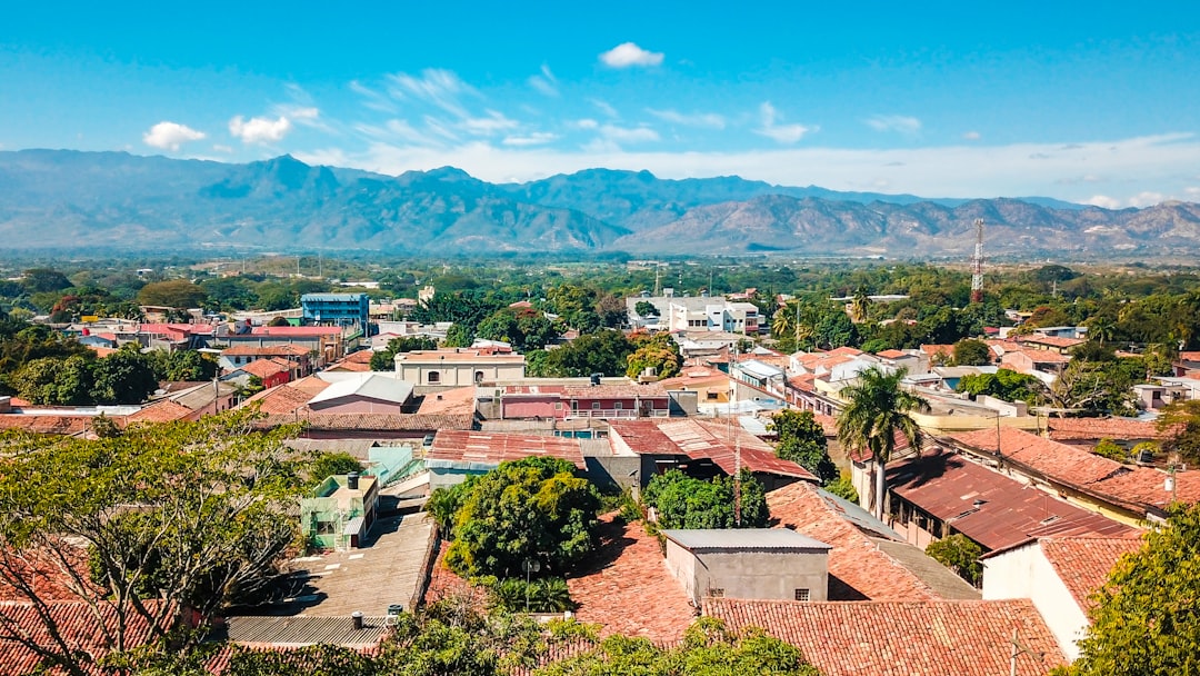 honduras