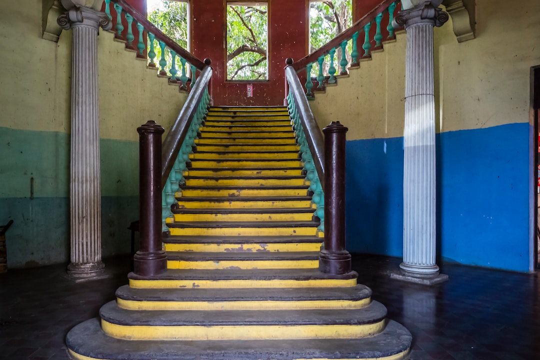 nicaragua