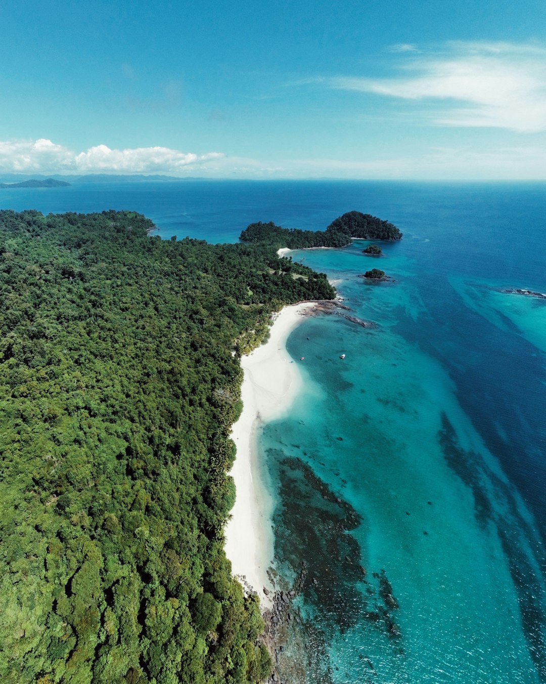 panama