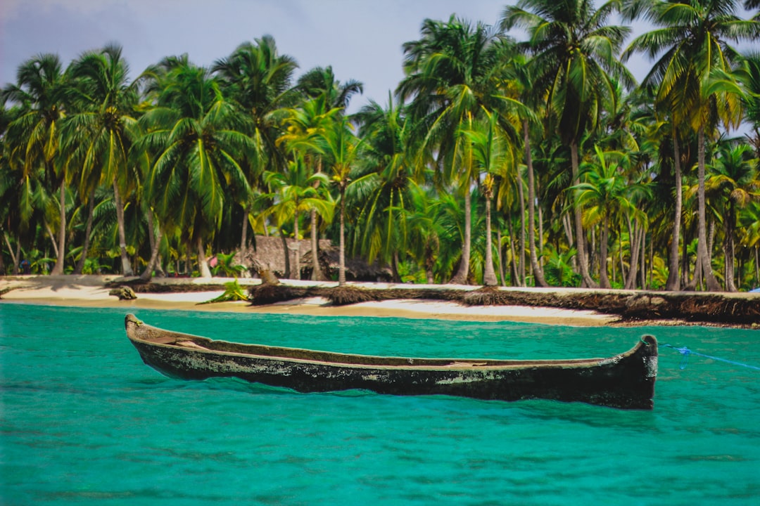panama