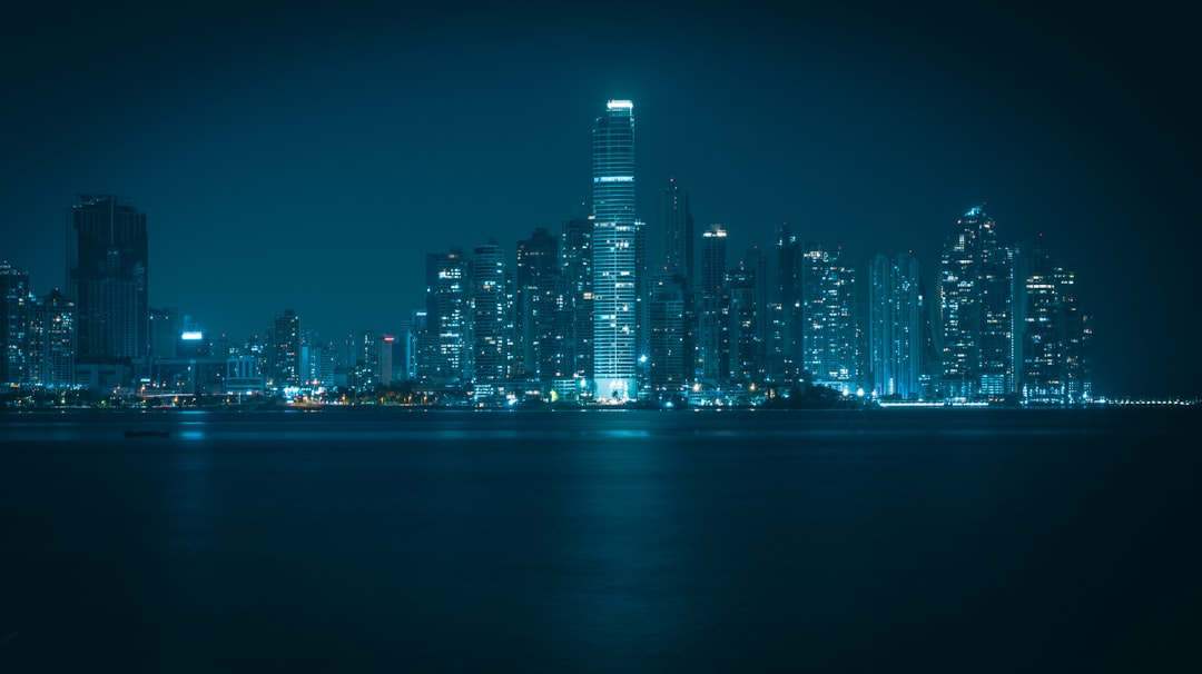 panama
