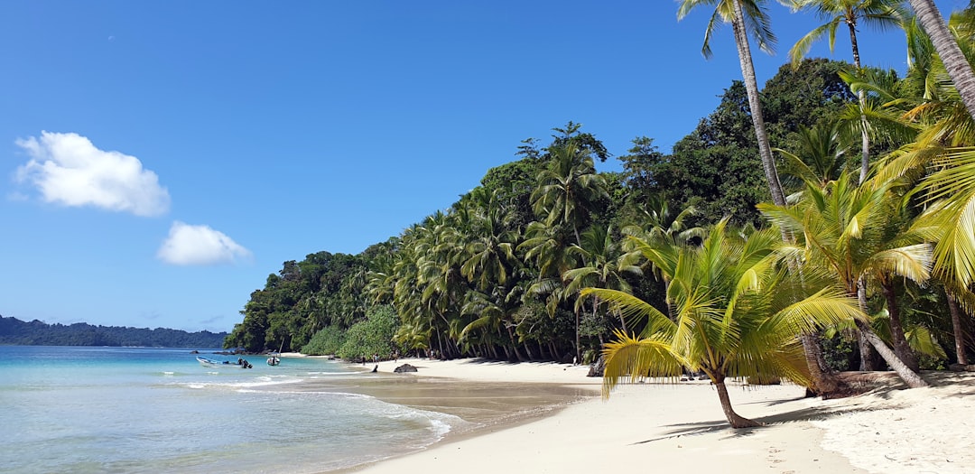 panama