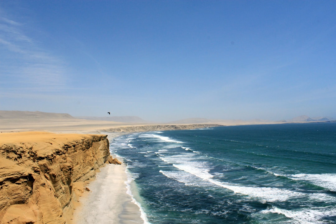 peru