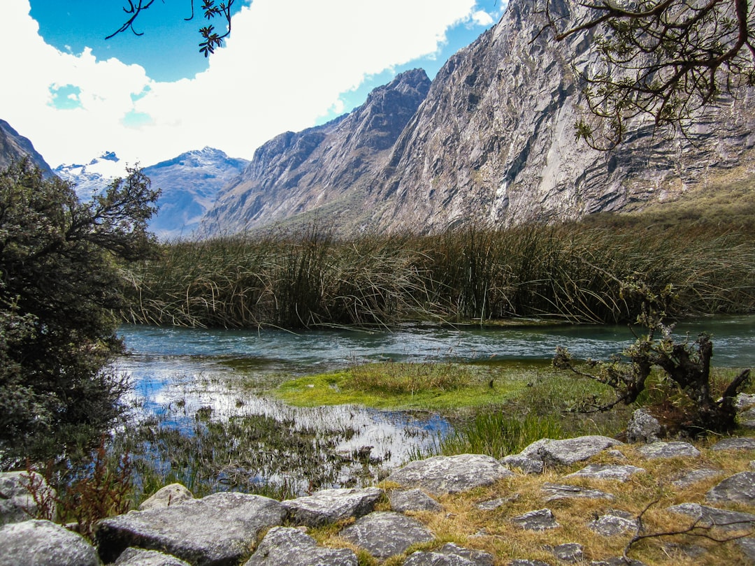 peru
