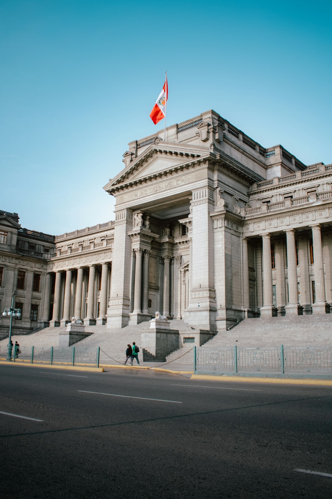 peru