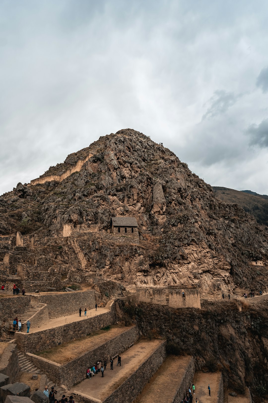 peru
