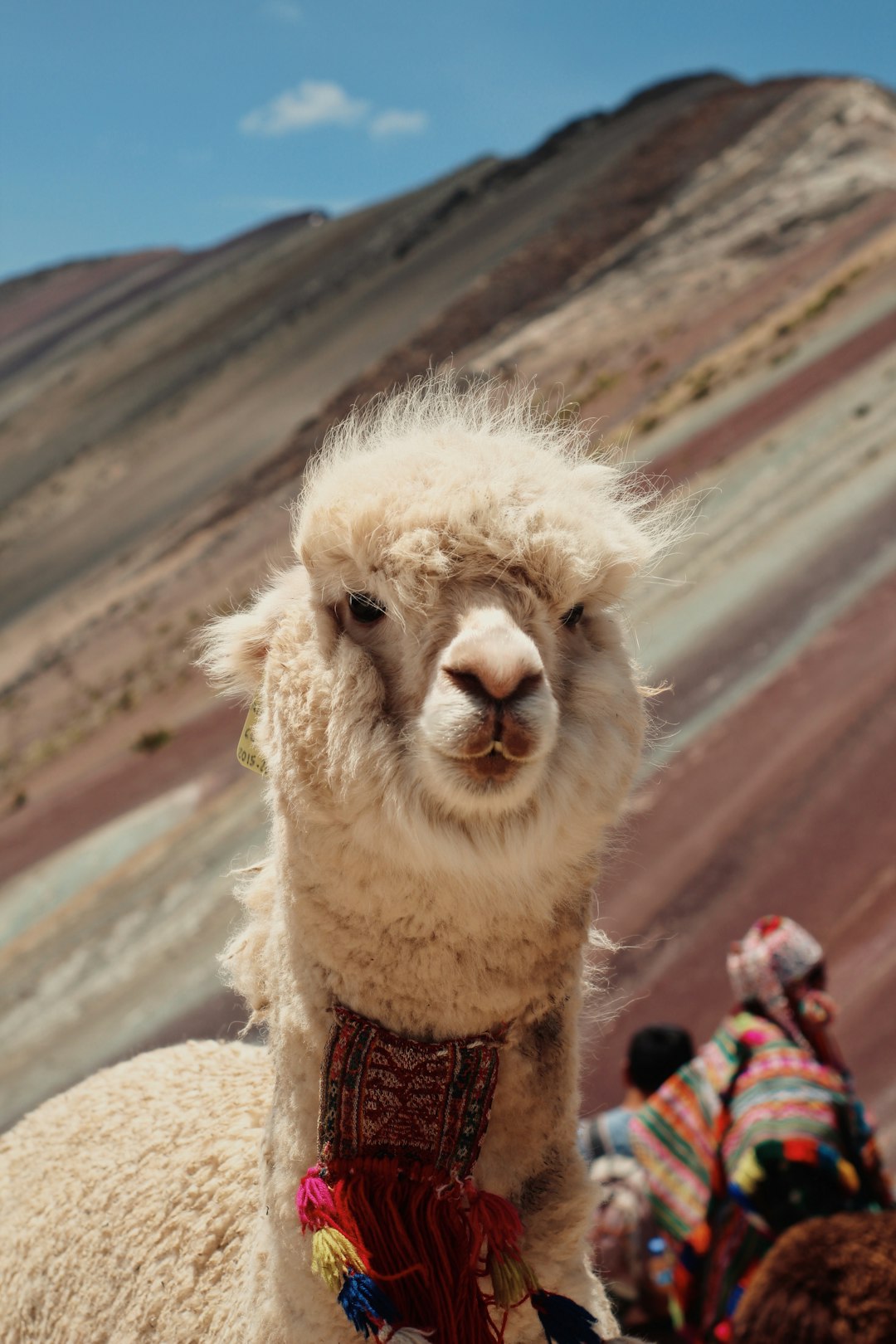 peru