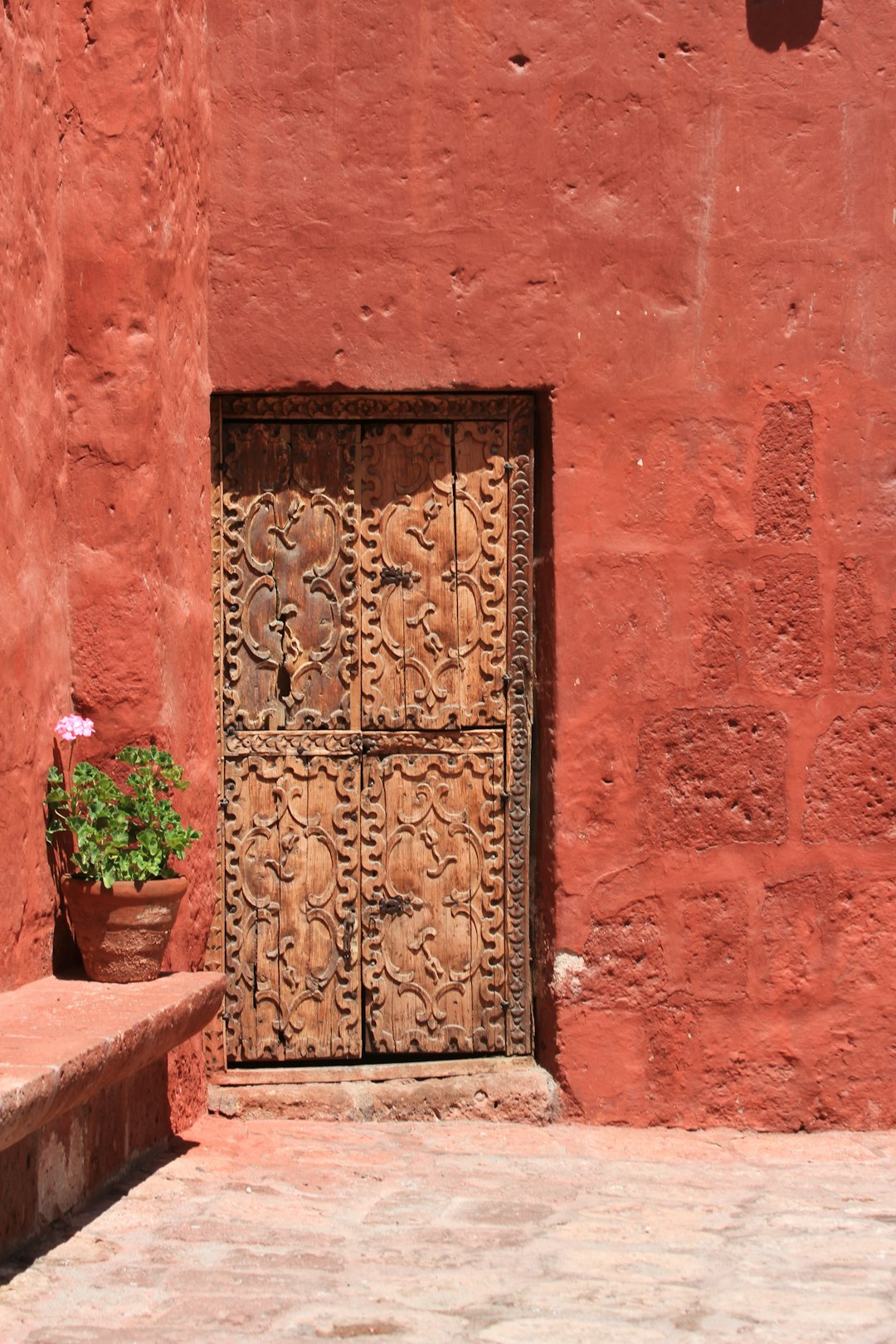 peru