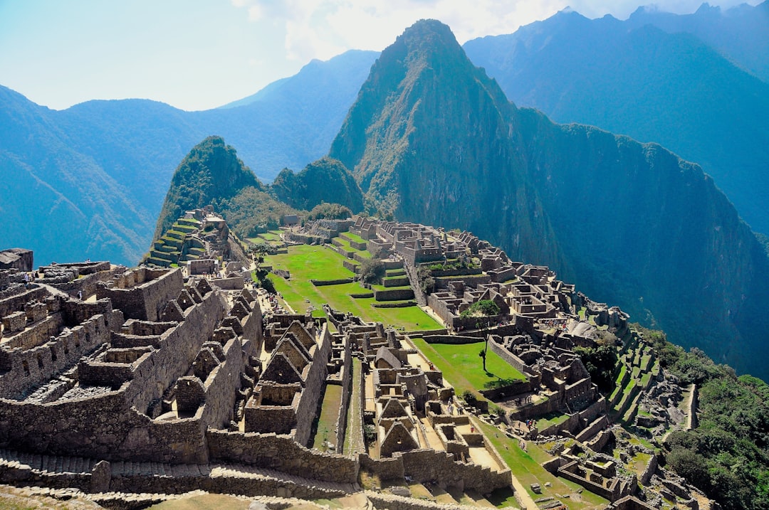 peru