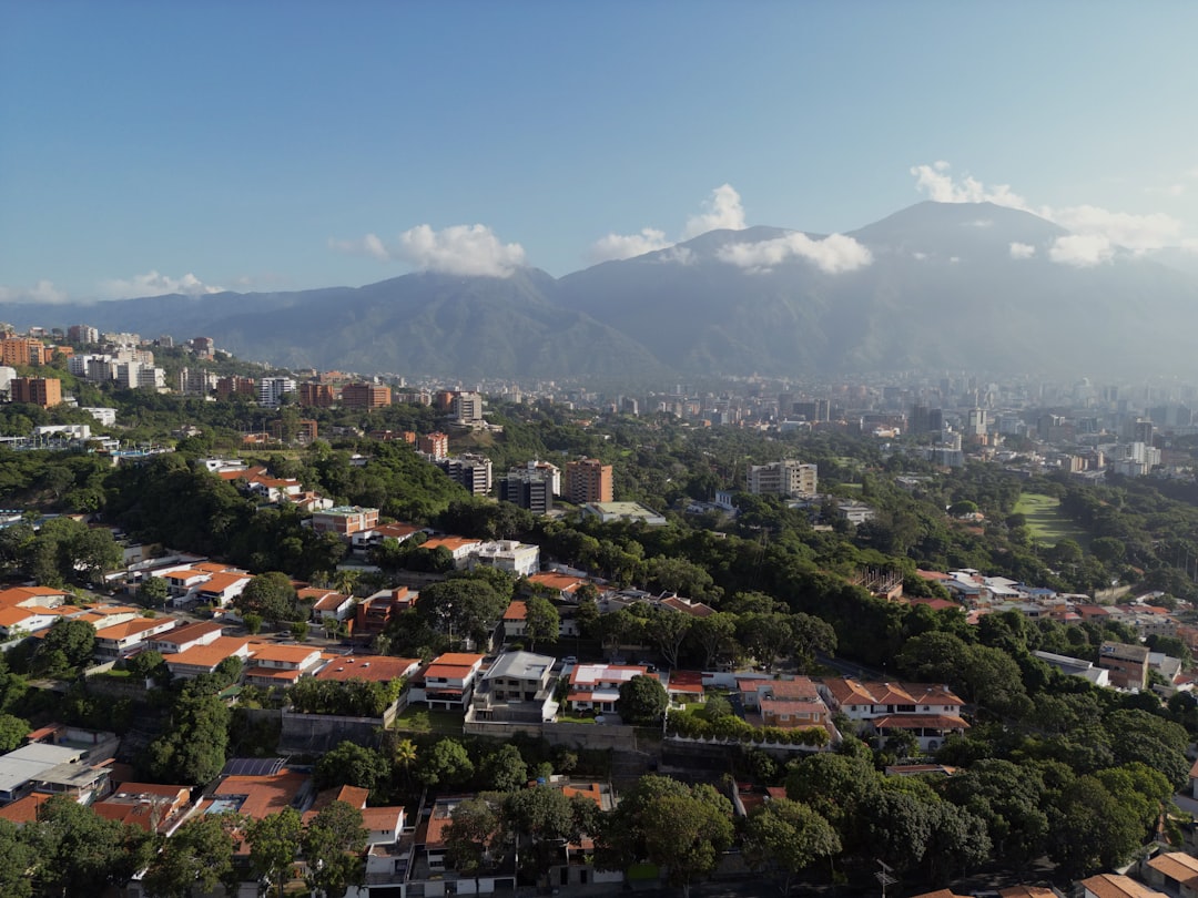 venezuela