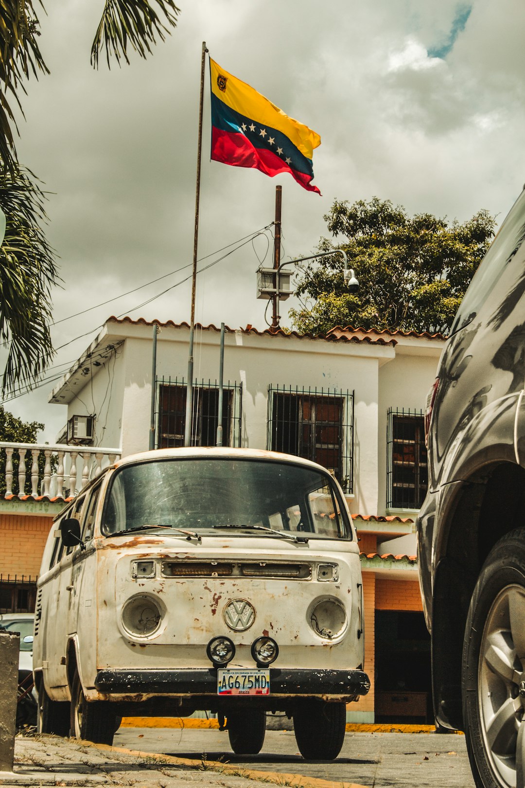 venezuela